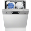 Посудомоечная машина ELECTROLUX ESI 76510 LX
